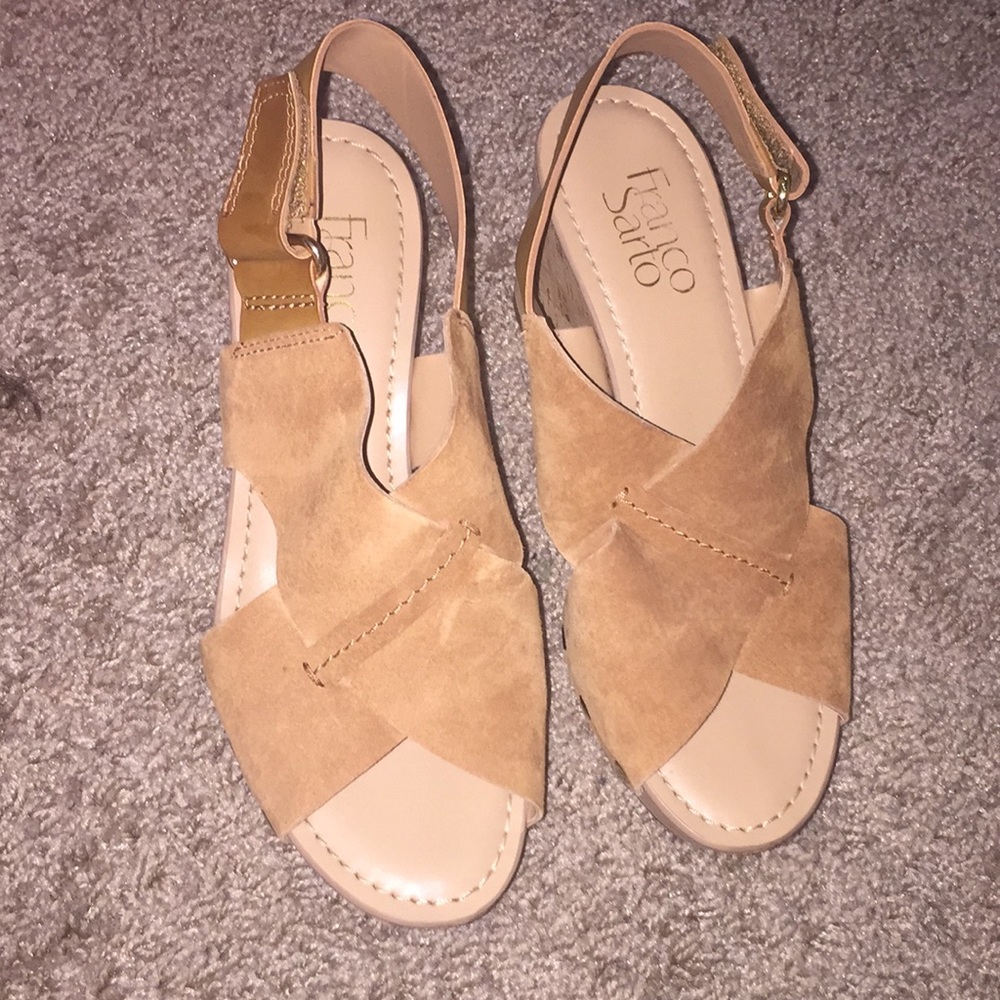 Never worn